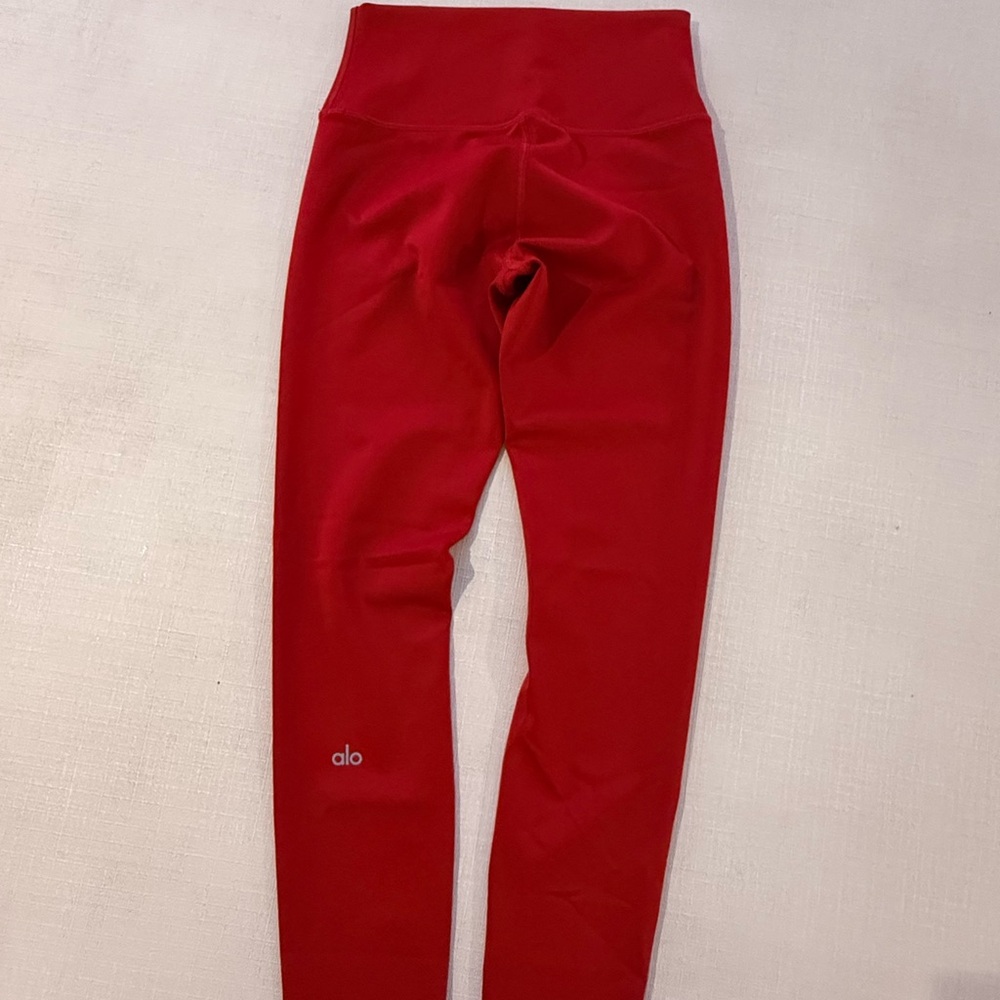 Alo Airlift High-Waist 7/8 Legging